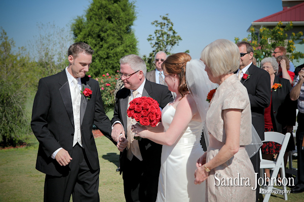 Best Royal Crest Room Wedding Photos - Sandra Johnson (SJFoto.com)